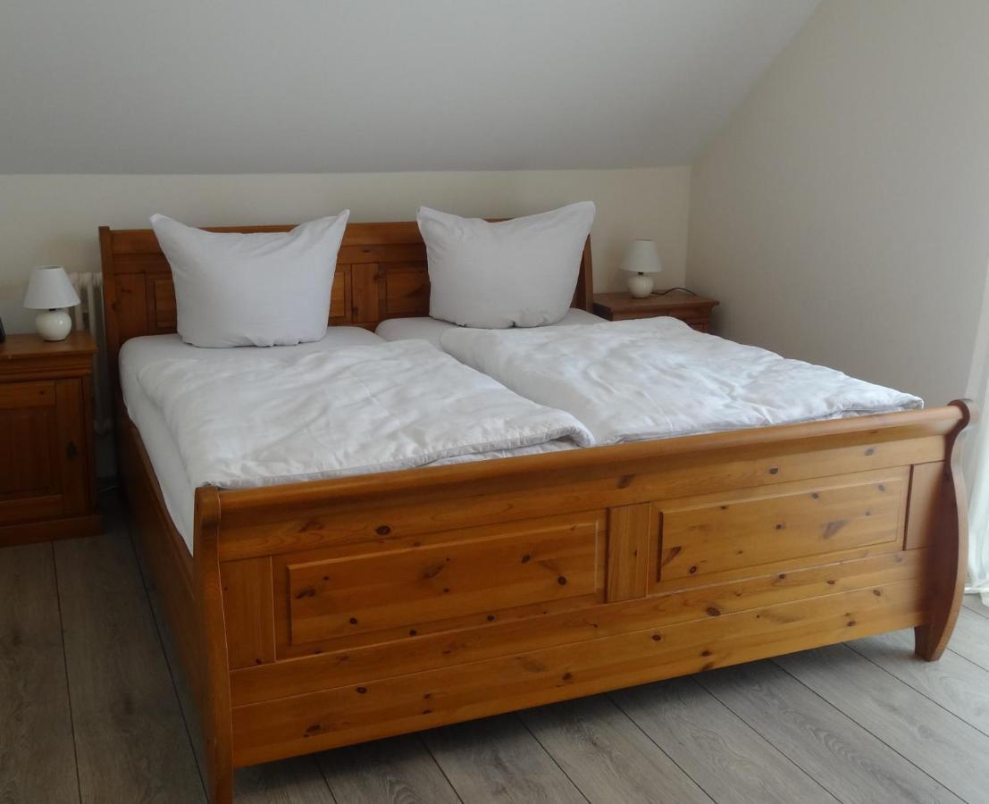 Ferienwohnung Schwarzwald-Baar Blick Donaueschingen Extérieur photo