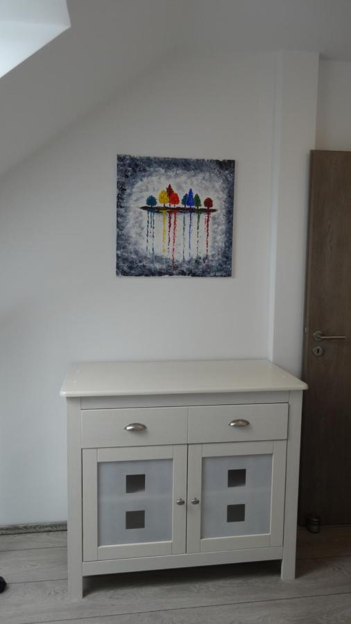 Ferienwohnung Schwarzwald-Baar Blick Donaueschingen Extérieur photo