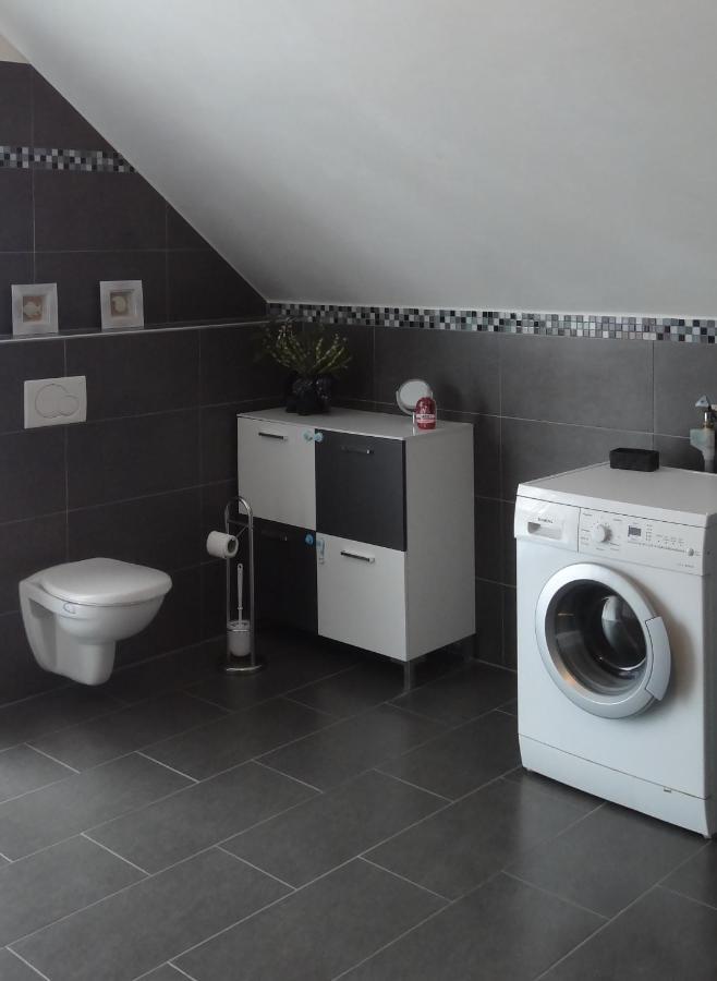 Ferienwohnung Schwarzwald-Baar Blick Donaueschingen Extérieur photo