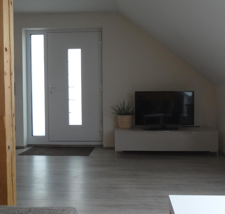 Ferienwohnung Schwarzwald-Baar Blick Donaueschingen Extérieur photo