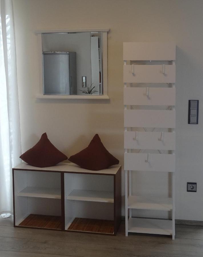 Ferienwohnung Schwarzwald-Baar Blick Donaueschingen Extérieur photo