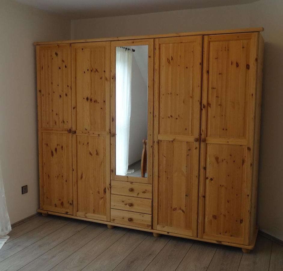 Ferienwohnung Schwarzwald-Baar Blick Donaueschingen Extérieur photo