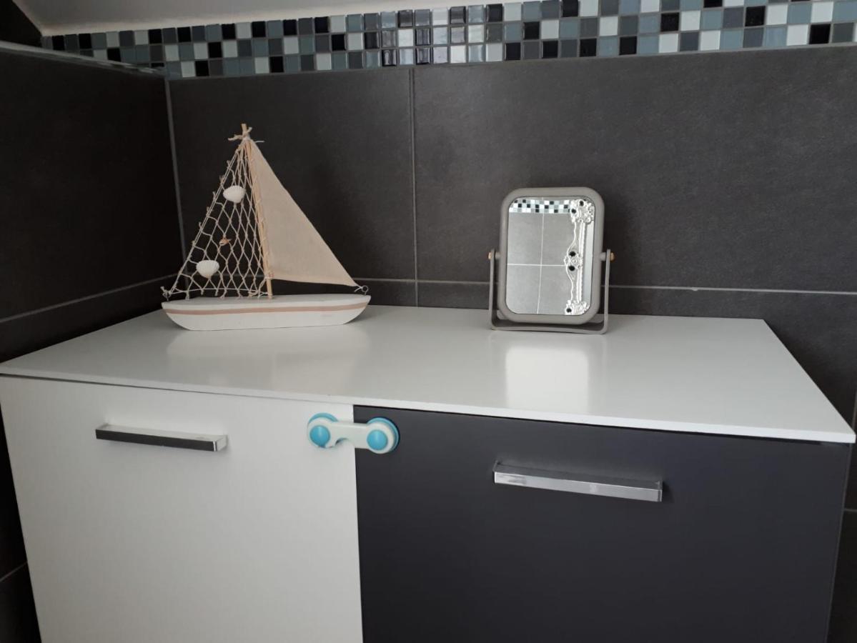 Ferienwohnung Schwarzwald-Baar Blick Donaueschingen Extérieur photo