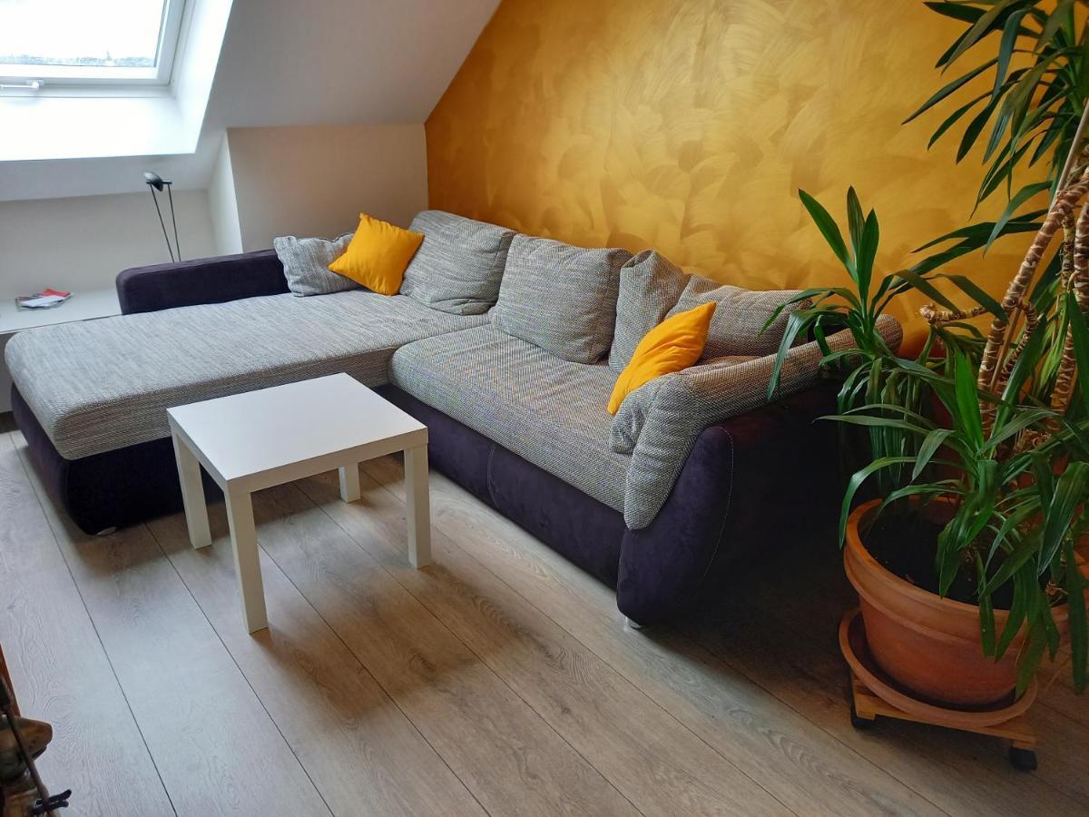 Ferienwohnung Schwarzwald-Baar Blick Donaueschingen Extérieur photo