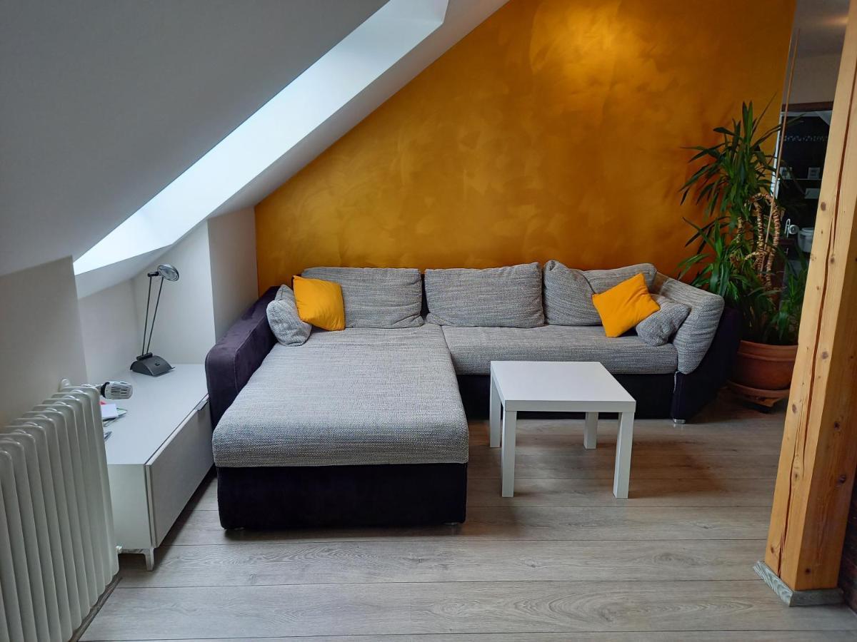 Ferienwohnung Schwarzwald-Baar Blick Donaueschingen Extérieur photo